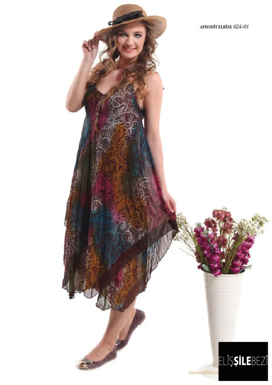 مجموعة Elissilebezi Clothing — إطلالة 3