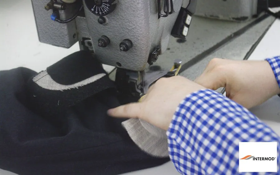 مجموعة Intermod Textile | Men's Fashion — إطلالة 3