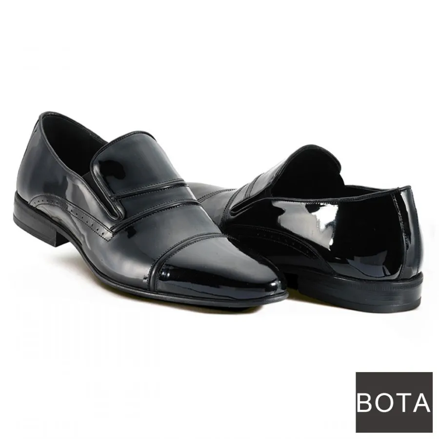 Bota Shoes Leather Kosele Ltd. 2014 collection — look 2