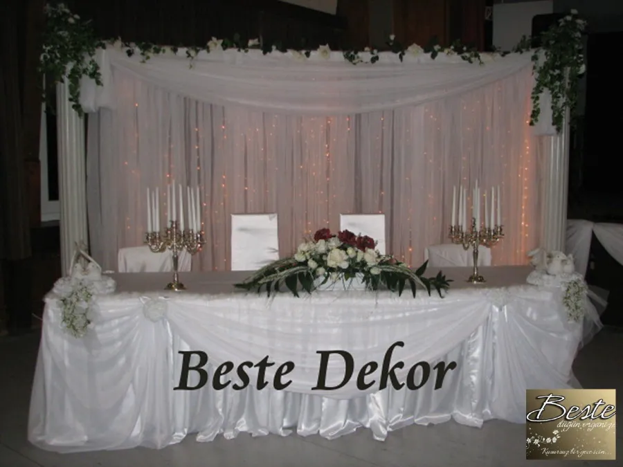 Beste Decor 2014 collection — look 2