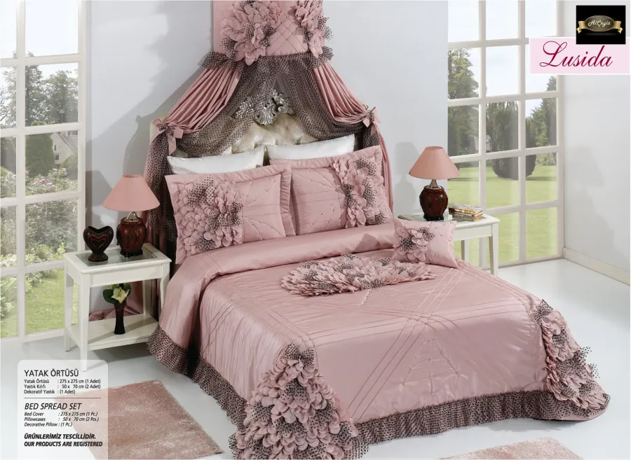 Συλλογή Alceyiz Textile — εμφάνιση 2