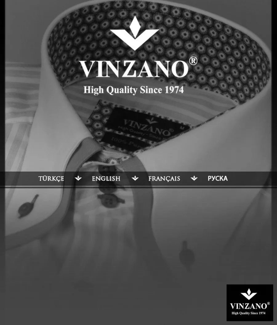 Menteks | Vinzano koleksiyonu — görsel 3