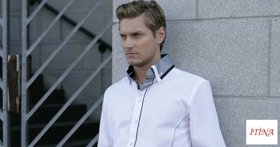 Συλλογή Itina Shirts Ltd. — εμφάνιση 2