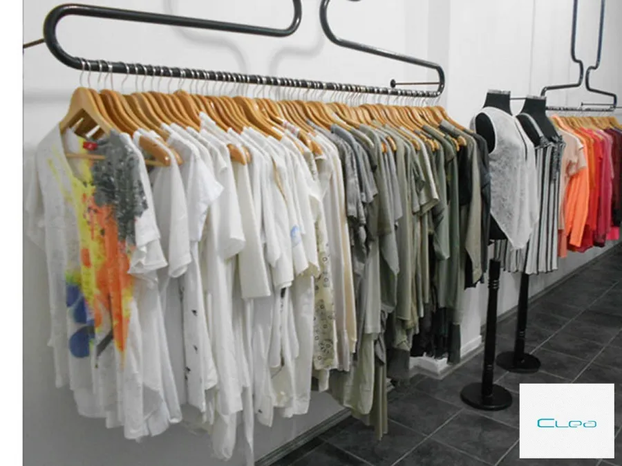 Clea Fashion 2014 collection — look 3