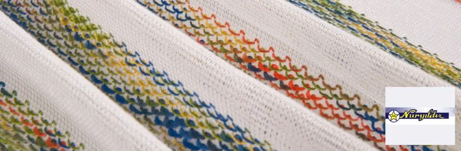 Collection Nuryildiz Textile — look 1