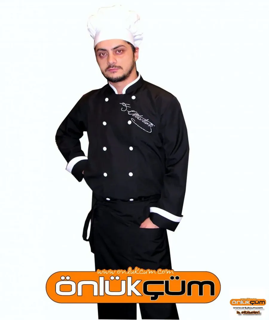 Onlukcum workwear koleksiyonu — görsel 3