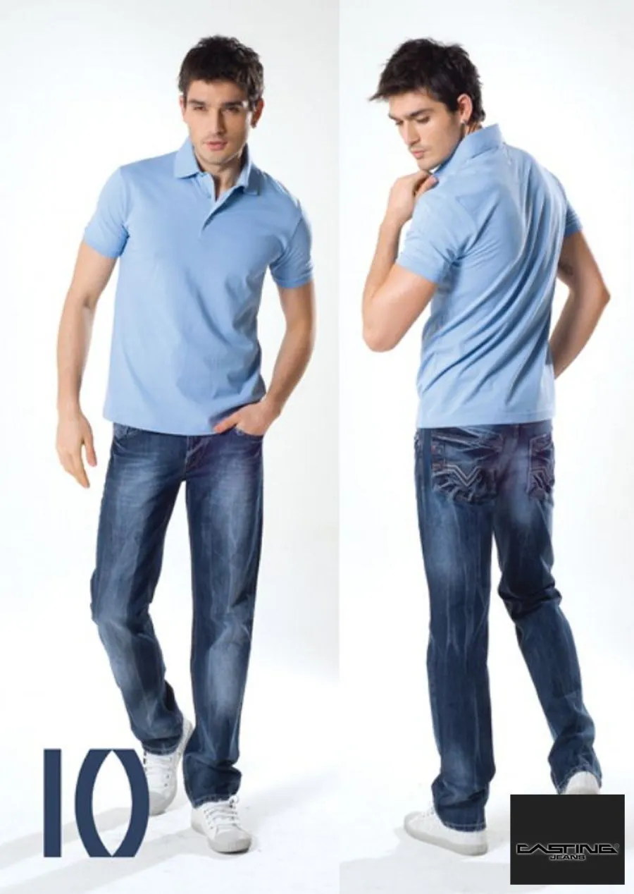 Ozbirlik Textile Ltd. koleksiyonu — görsel 2