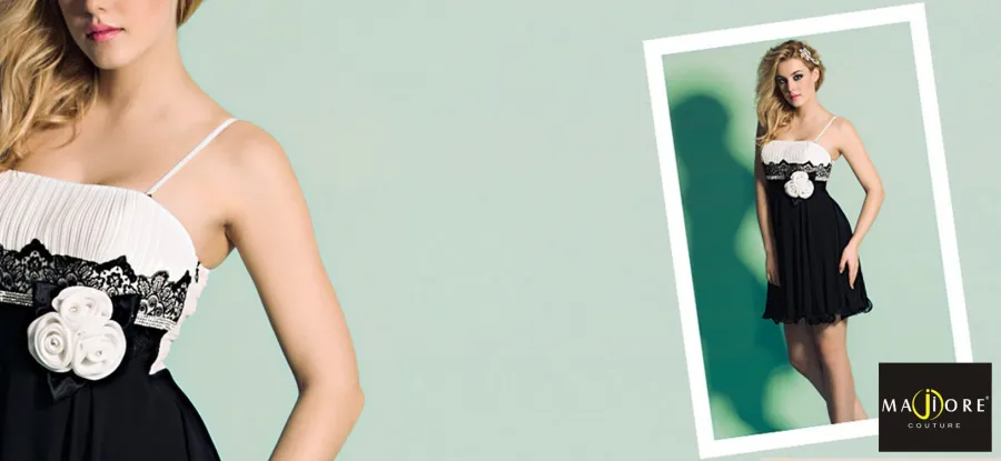 Agirbas Textile Ltd. 2014 collection — look 1
