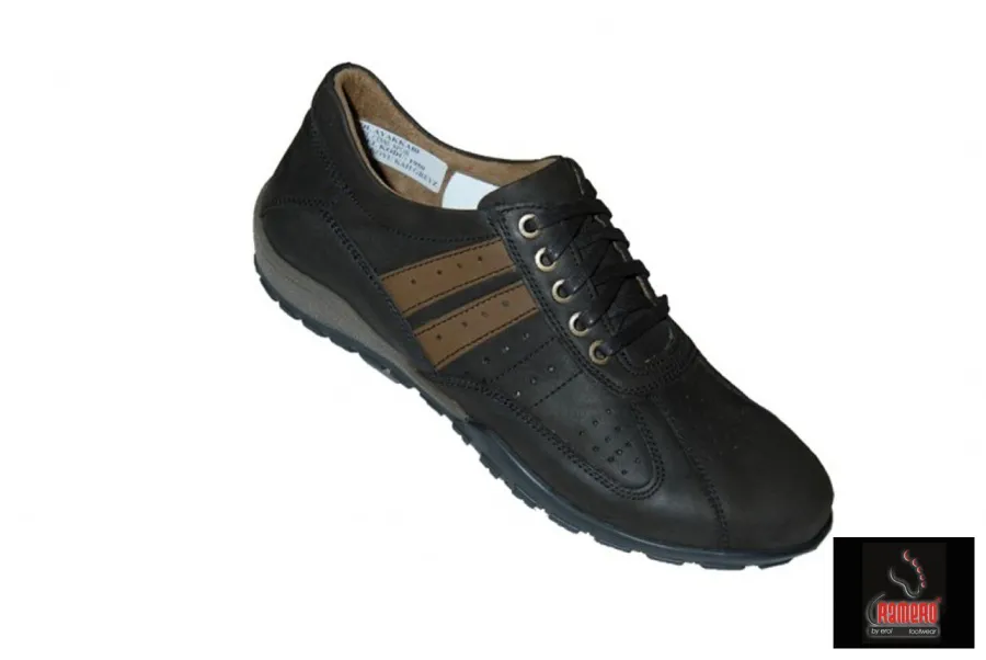 Colección Ramero Shoes — look 2