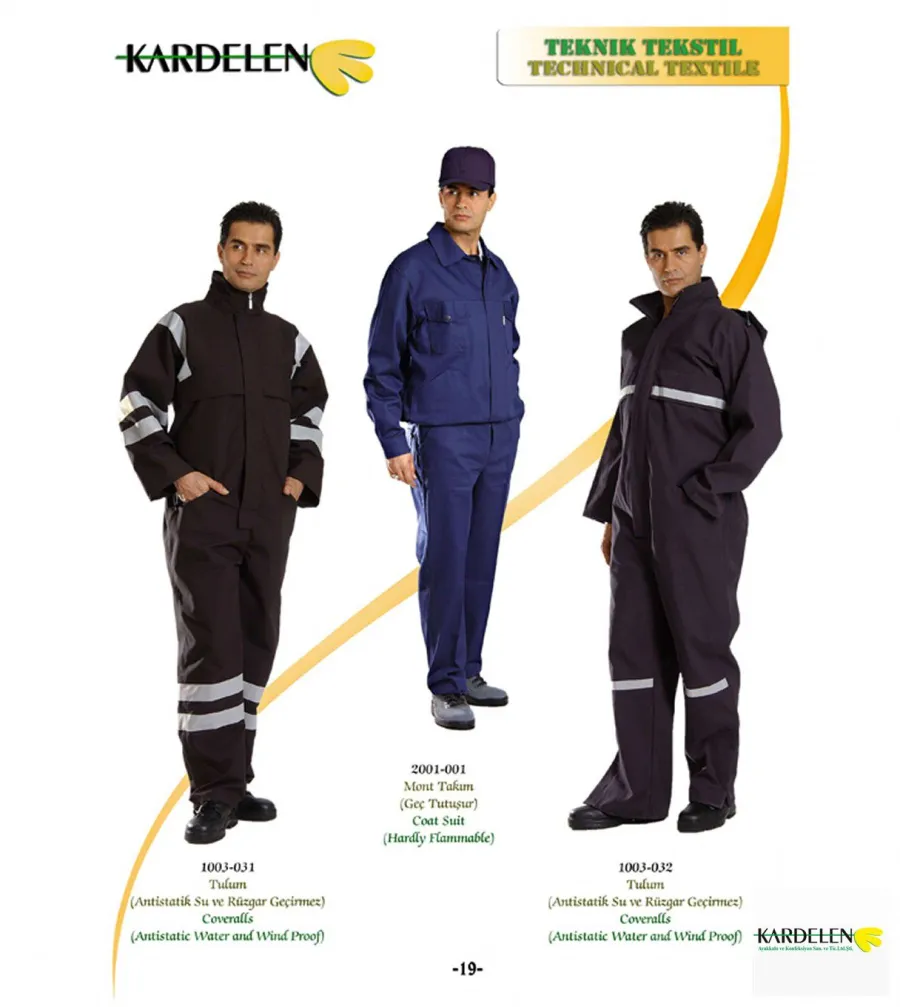 Kardelen Tekstil 2014 collection — look 2