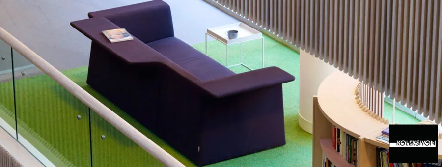 مجموعة Koleksiyon Textile — إطلالة 2