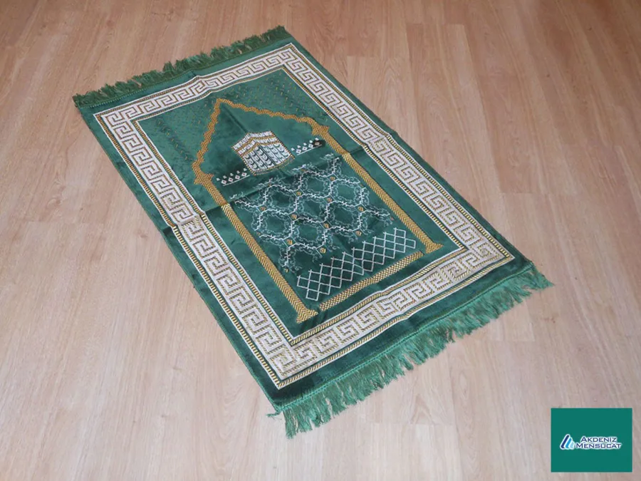مجموعة Akdeniz Mensucat Carpets — إطلالة 3