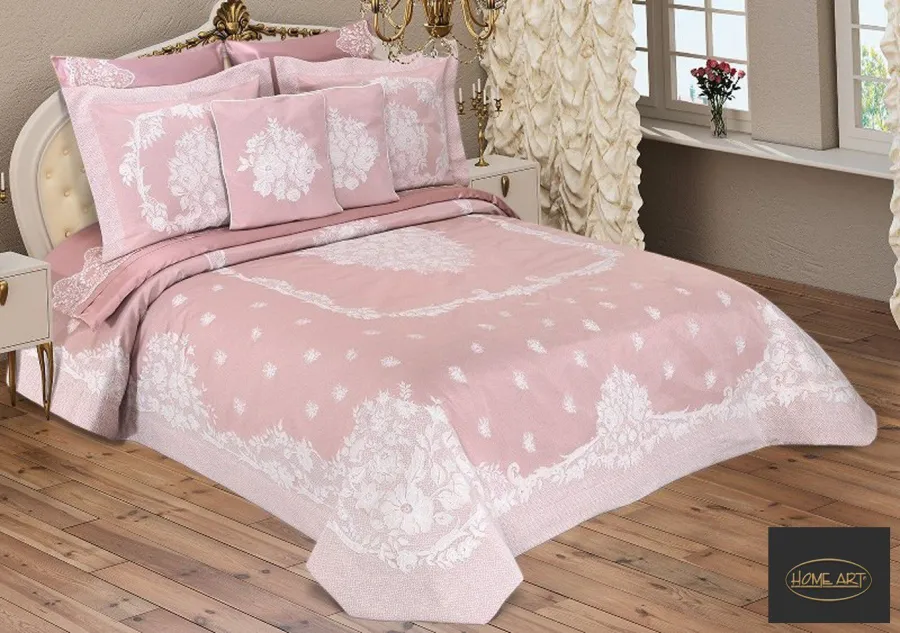 مجموعة Home ART Kocpa Textile Ltd. — إطلالة 1