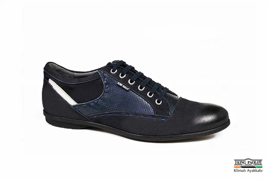 Ersoysan Shoes and Leather 2014 collection — look 1