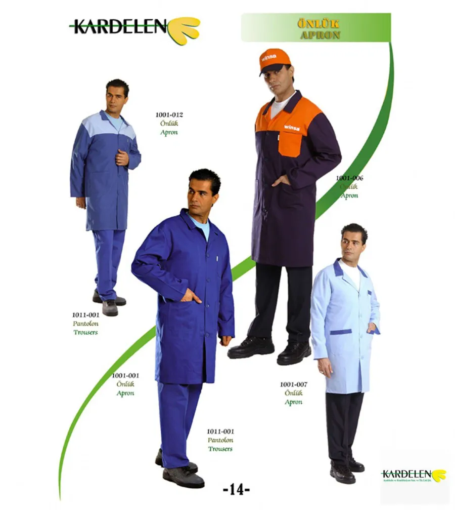 Kardelen Tekstil koleksiyonu — görsel 3
