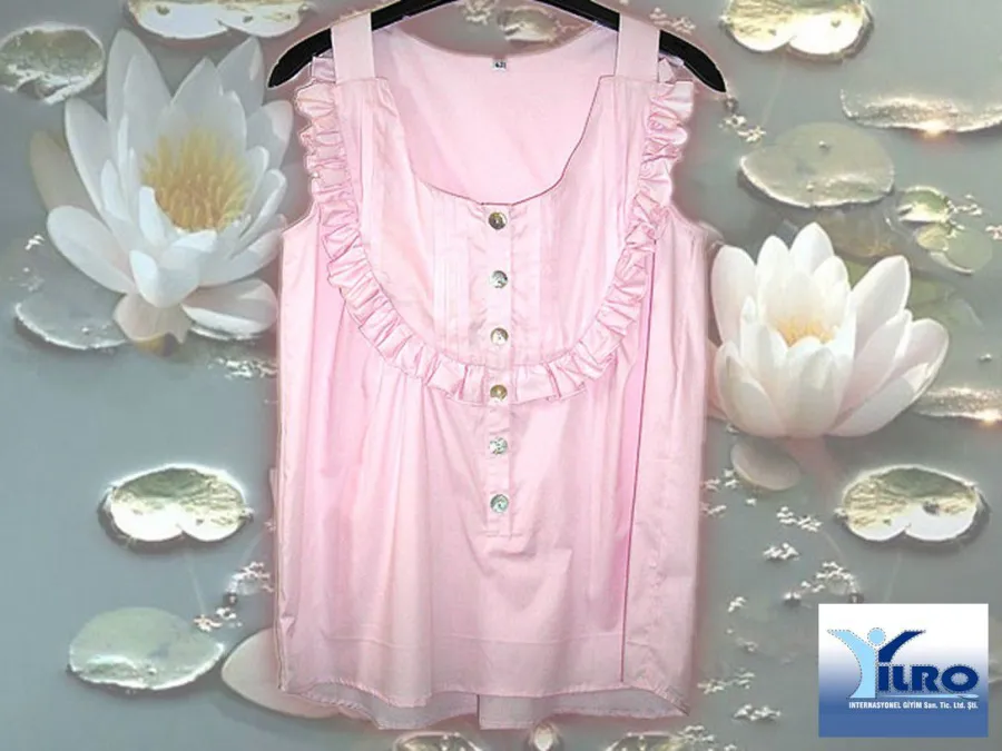Colecția NES Enternasyonal Clothing — ținuta 3
