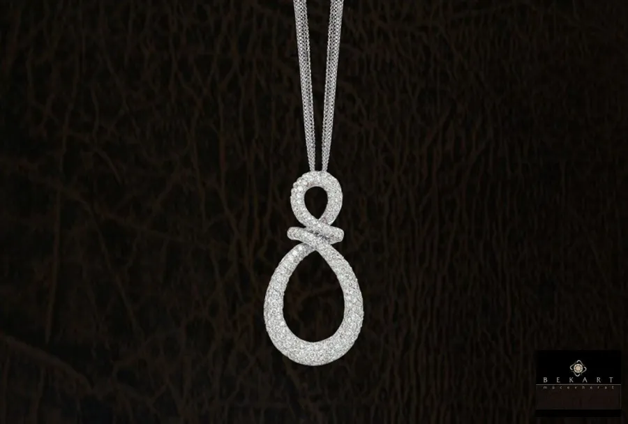 Bekart Jewelry 2014 collection — look 3
