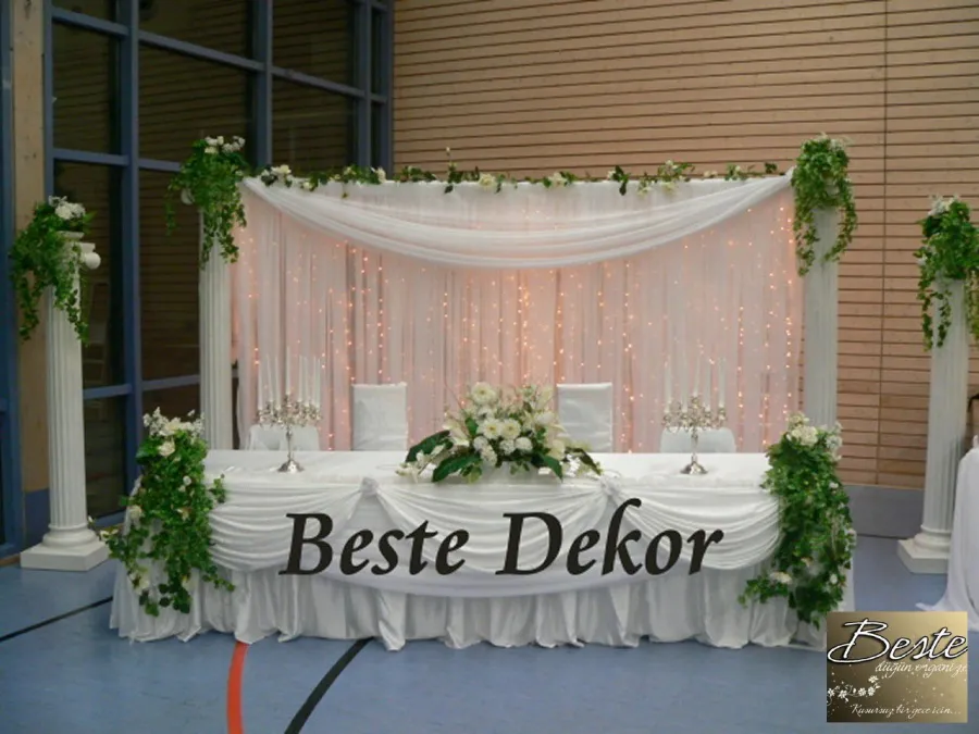 Beste Decor 2014 collection — look 2