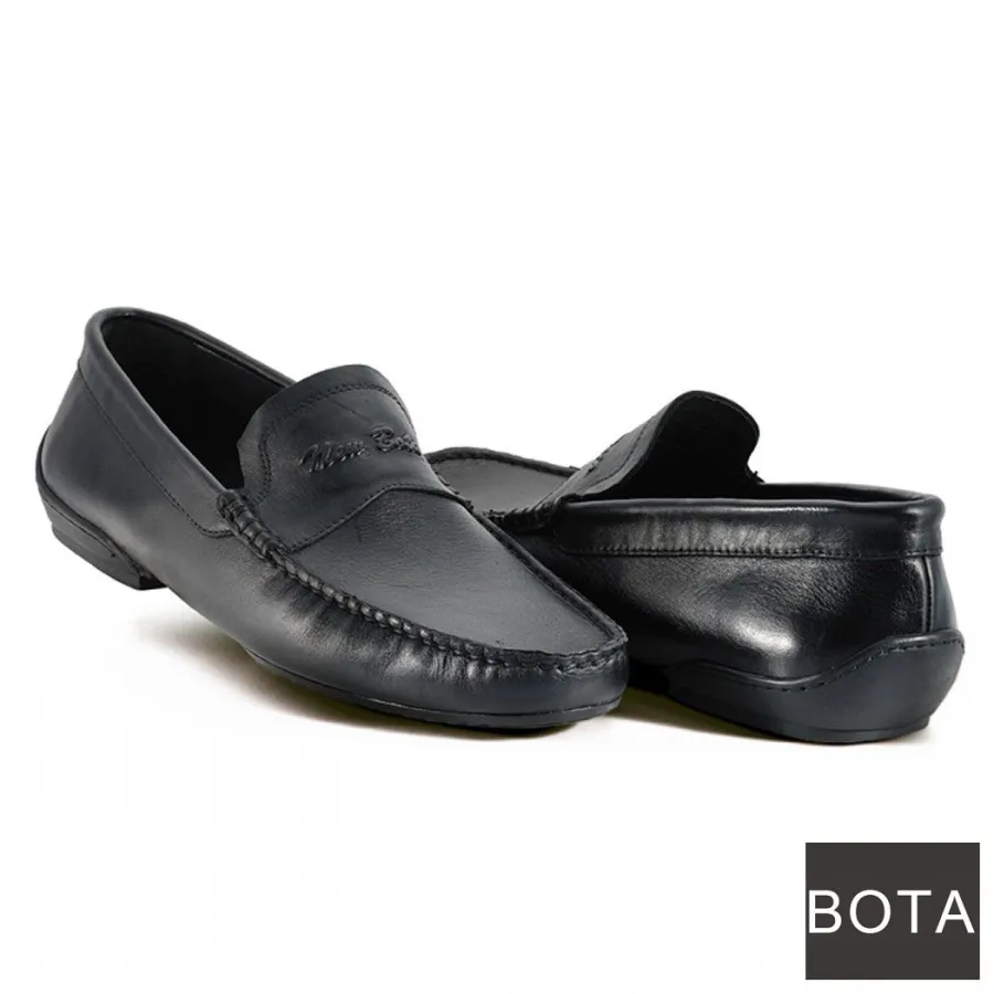 Bota Shoes Leather Kosele Ltd. 2014 collection — look 1