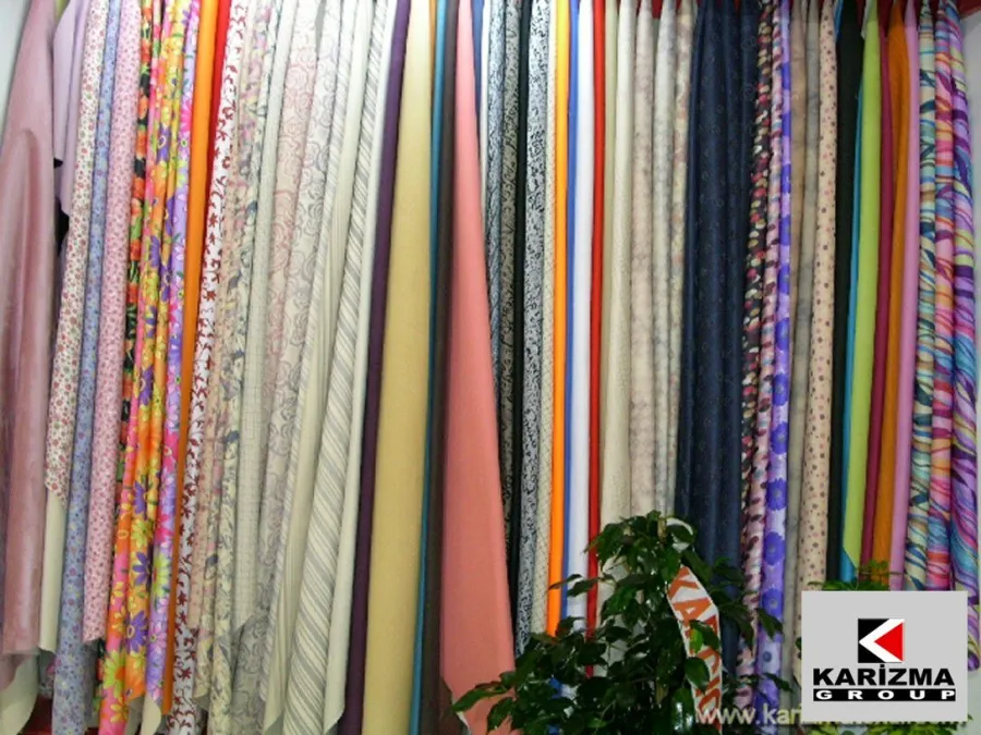 مجموعة Karizma Textile Shoes San Ltd. — إطلالة 3