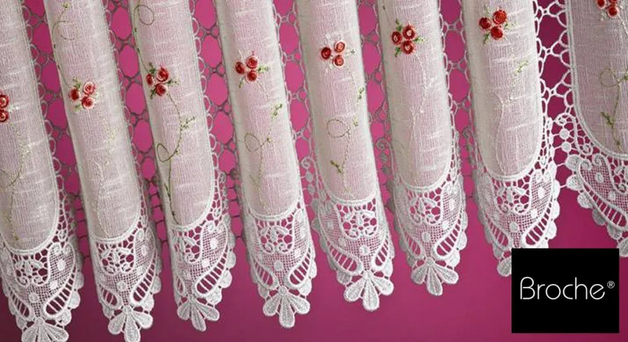 Estar Textile Nakis Ltd. 2014 collection — look 1