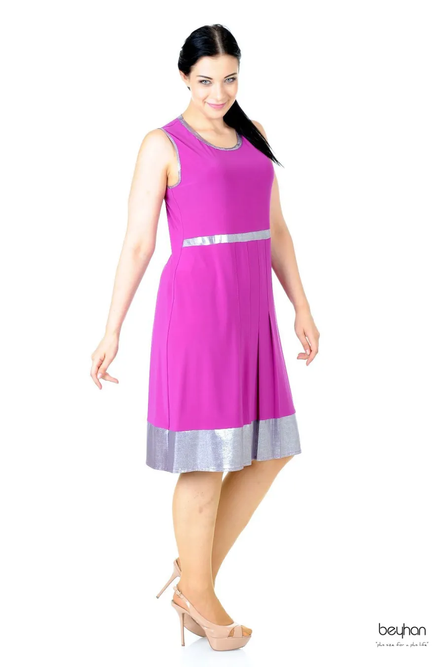 Beyhan Womens' Fashion 2014 collection — look 2