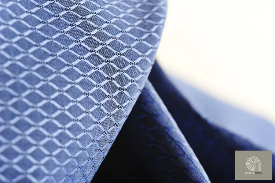 Gurcetin Textile 2014 collection — look 1