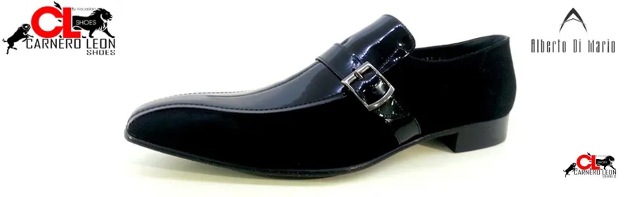 Colección Carnero Leon - Kocaslan Shoes and Bags Ltd. — look 2