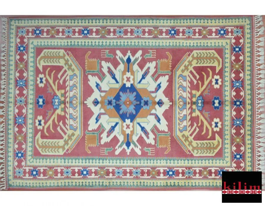 Colección Kilim Company Carpets — look 1