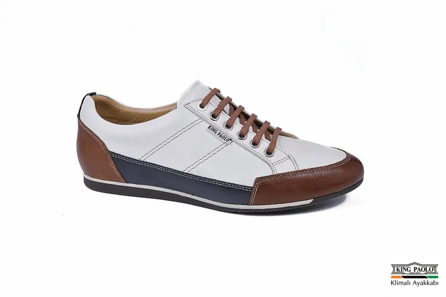 Ersoysan Shoes and Leather 2014 collection — look 3