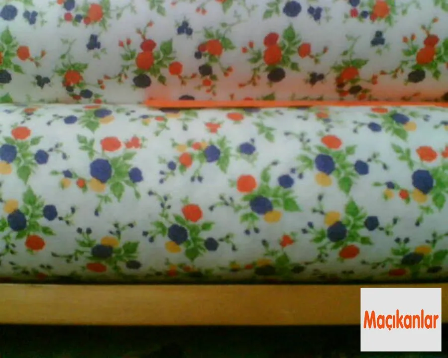 Macikanlar Teks Insaat Ltd. 2014 collection — look 1