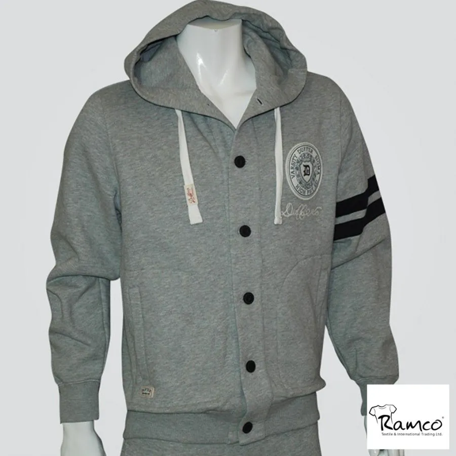 Colecția Ramco Textile — ținuta 1