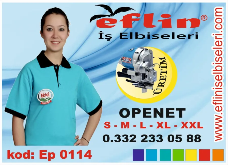Eflin koleksiyonu — görsel 1