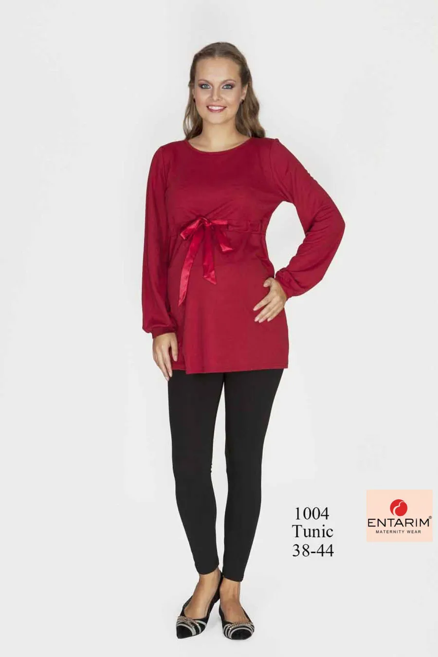 مجموعة Entarim Hazir Clothing Ltd. — إطلالة 1