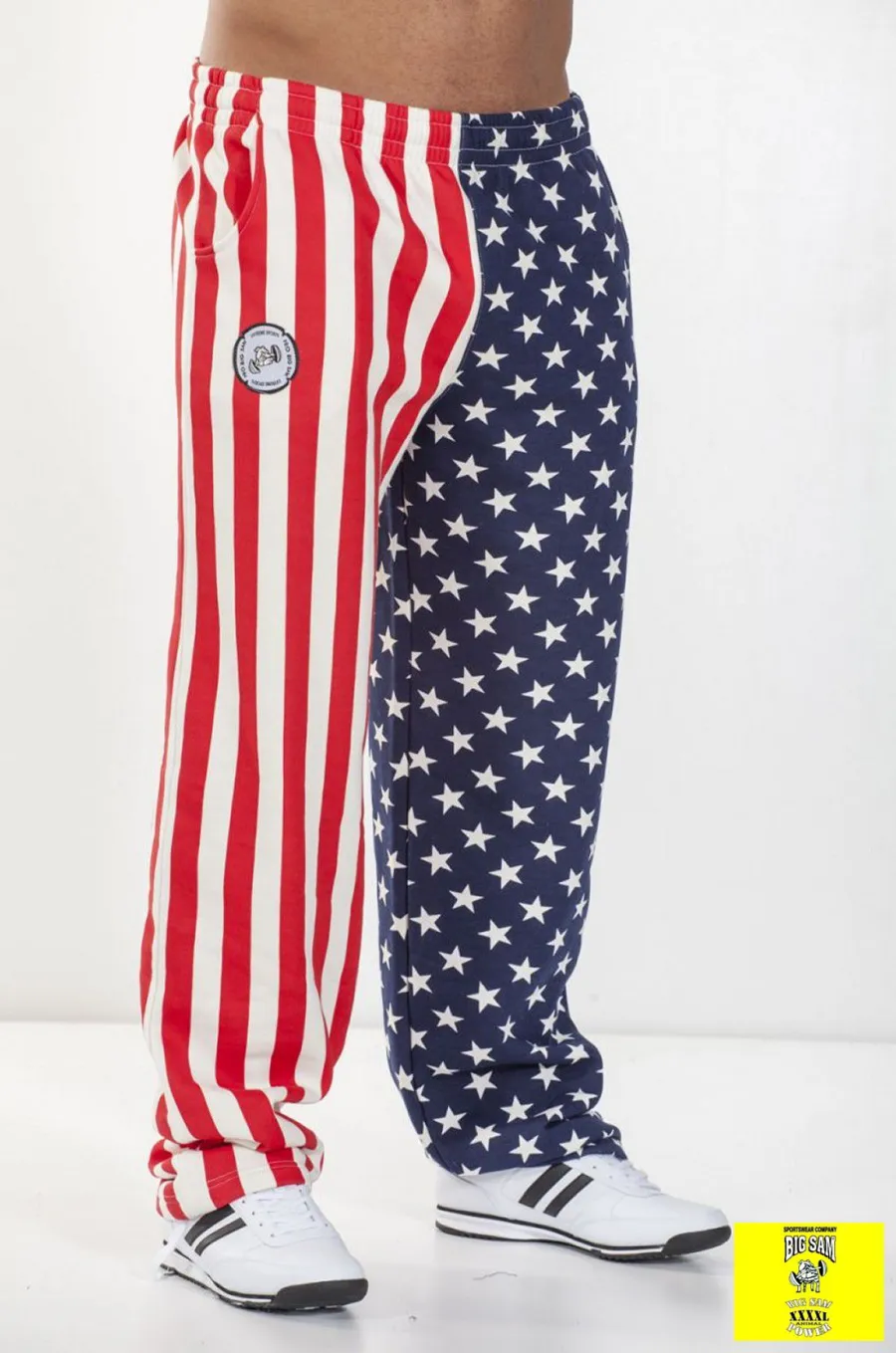 BIG SAM Textile 2014 collection — look 3