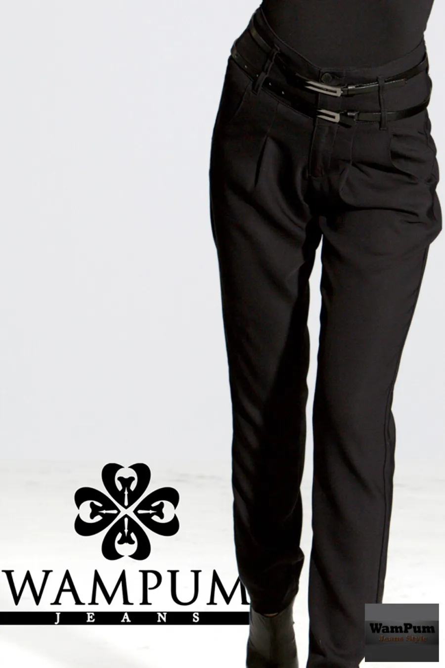 Rekord Textile Ltd. 2014 collection — look 2