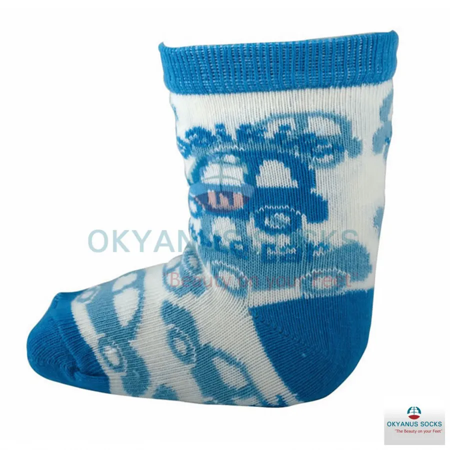 Okyanus Socks Company koleksiyonu — görsel 2