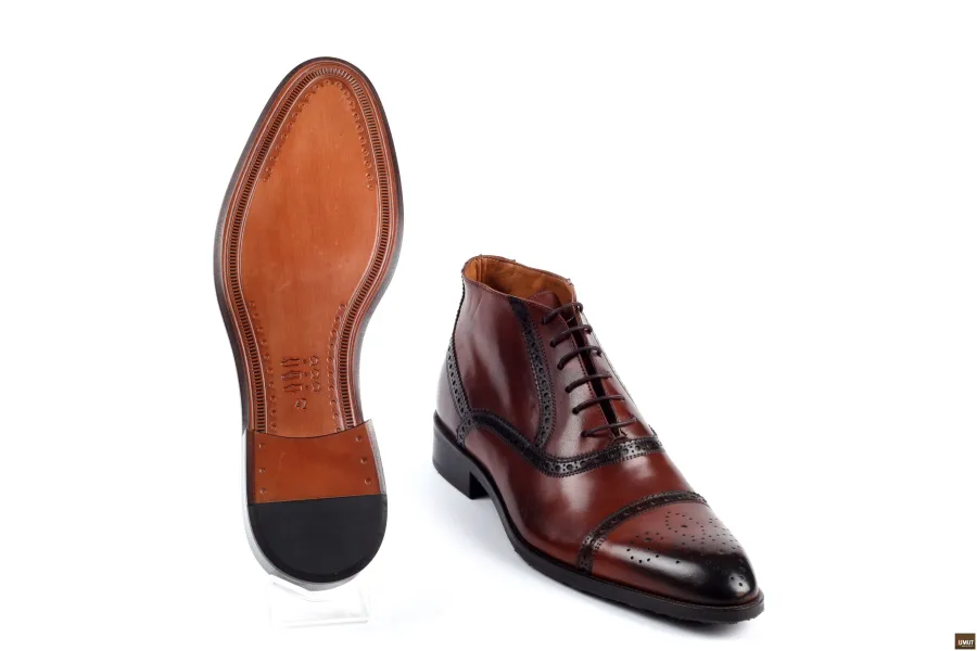 Umut Shoes & Soles 2014 collection — look 2