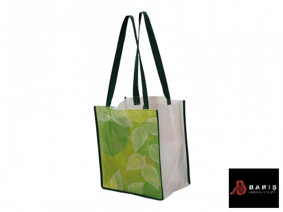 مجموعة Baris Textile — إطلالة 1