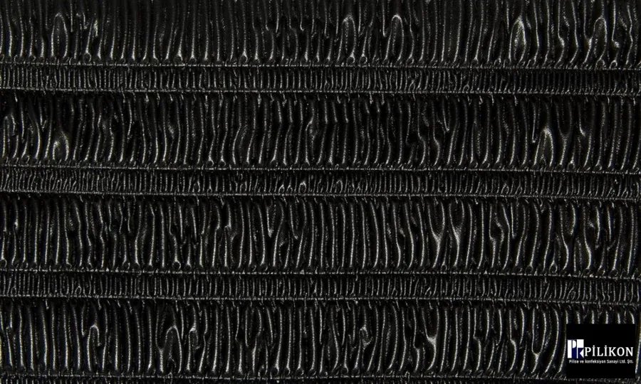 Collection Pilikon Fabrics and Apparel — look 2
