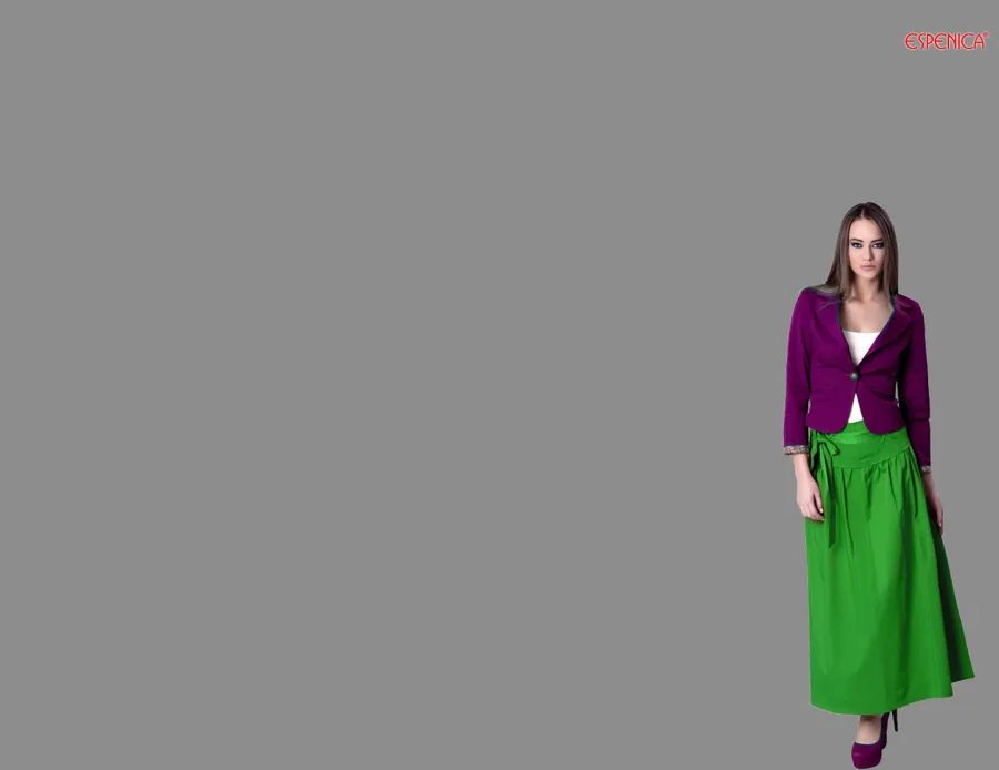 Колекция Espenica Textile — визия 3