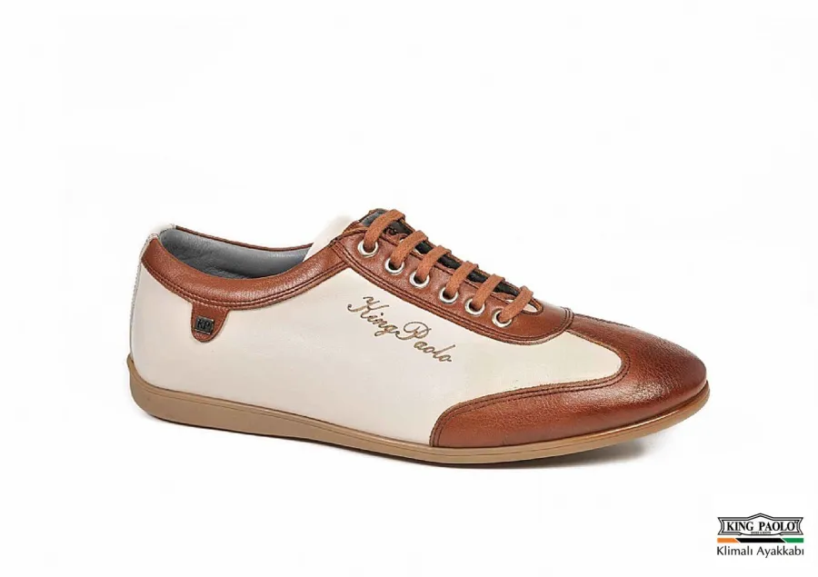 Ersoysan Shoes and Leather 2014 collection — look 1
