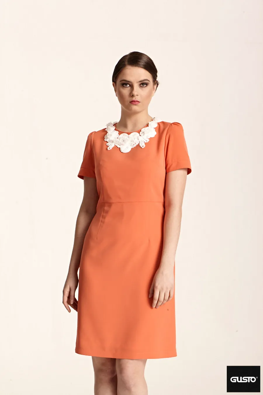 Gusto Clothing 2014 collection — look 2