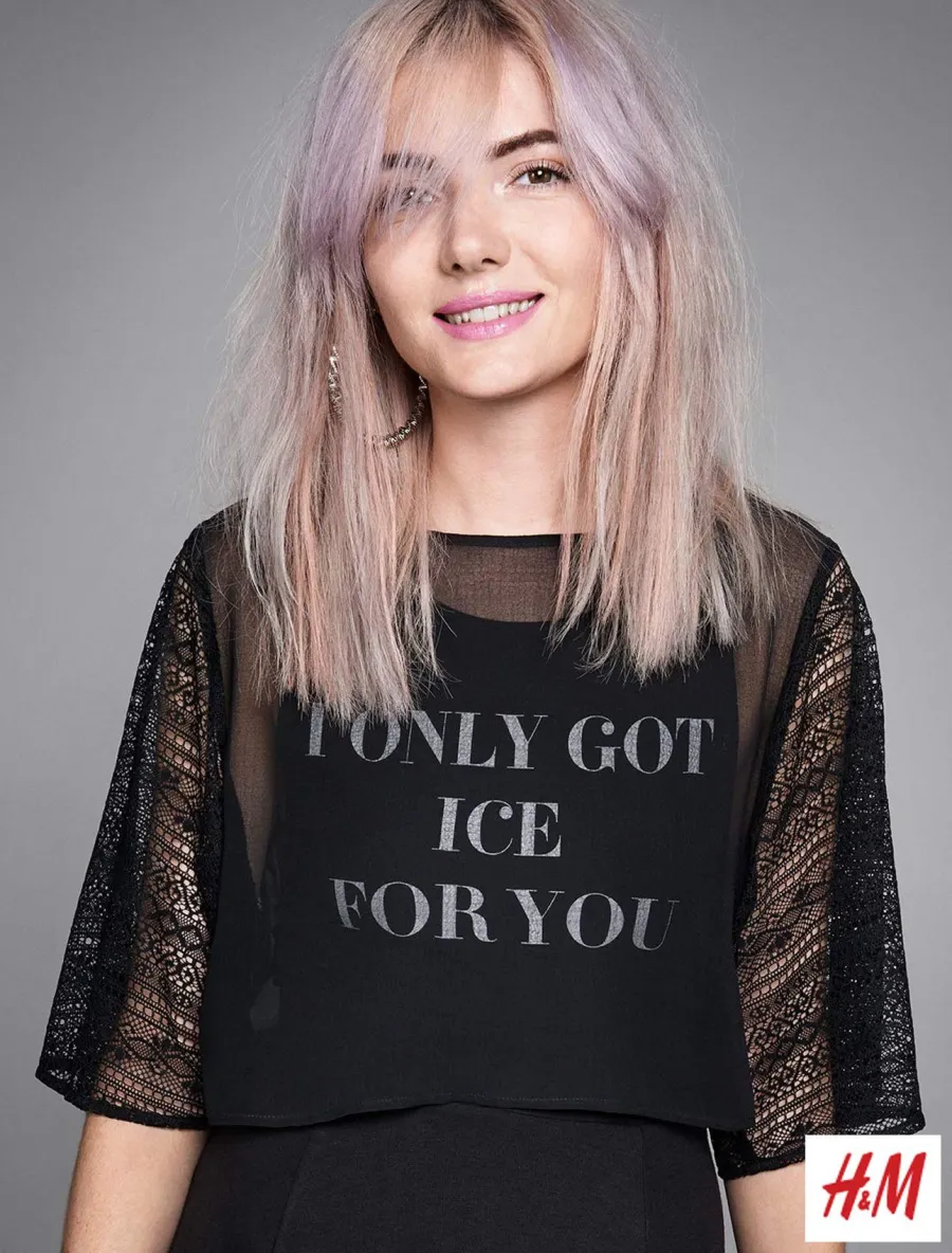 H&m 2014 collection — look 1