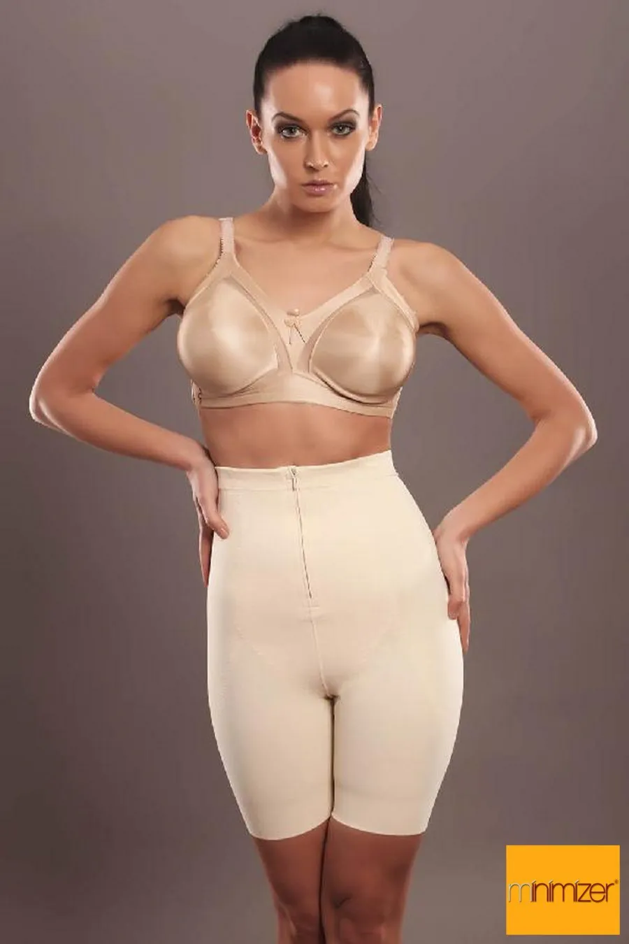 Nursen Textile and Gidadis Ltd. 2014 collection — look 2