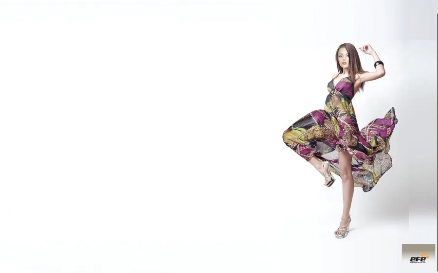 مجموعة EFE Shoes Ltd. — إطلالة 1