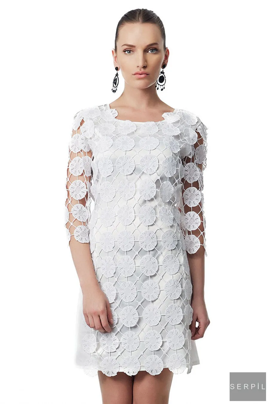 Serpil Fashion 2014 collection — look 2