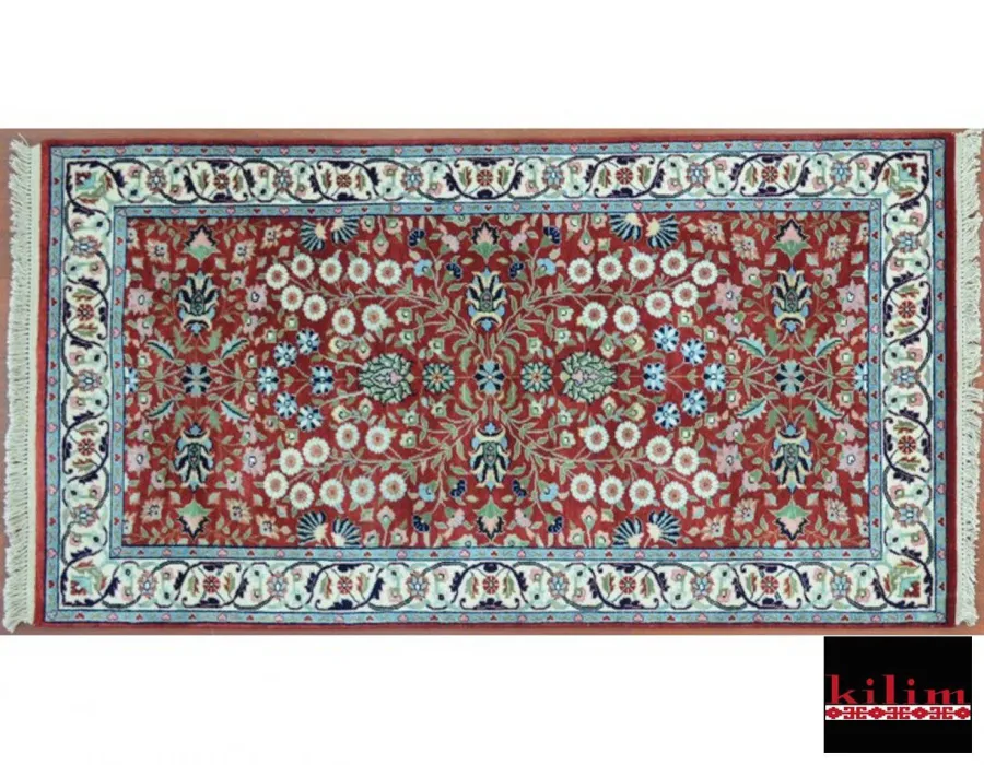 Colección Kilim Company Carpets — look 2