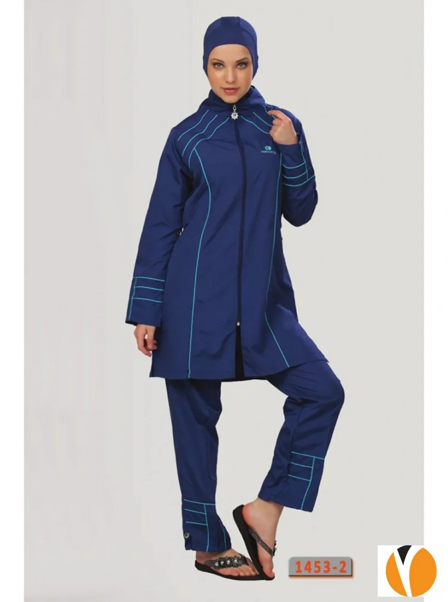 Ranuna Textile Sport 2014 collection — look 3