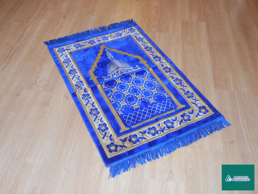 مجموعة Akdeniz Mensucat Carpets — إطلالة 2